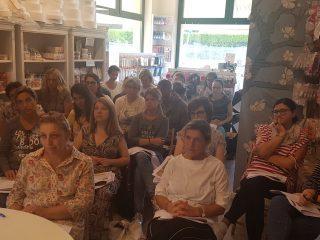 Corso MOM Home BAkery Community Bussolengo